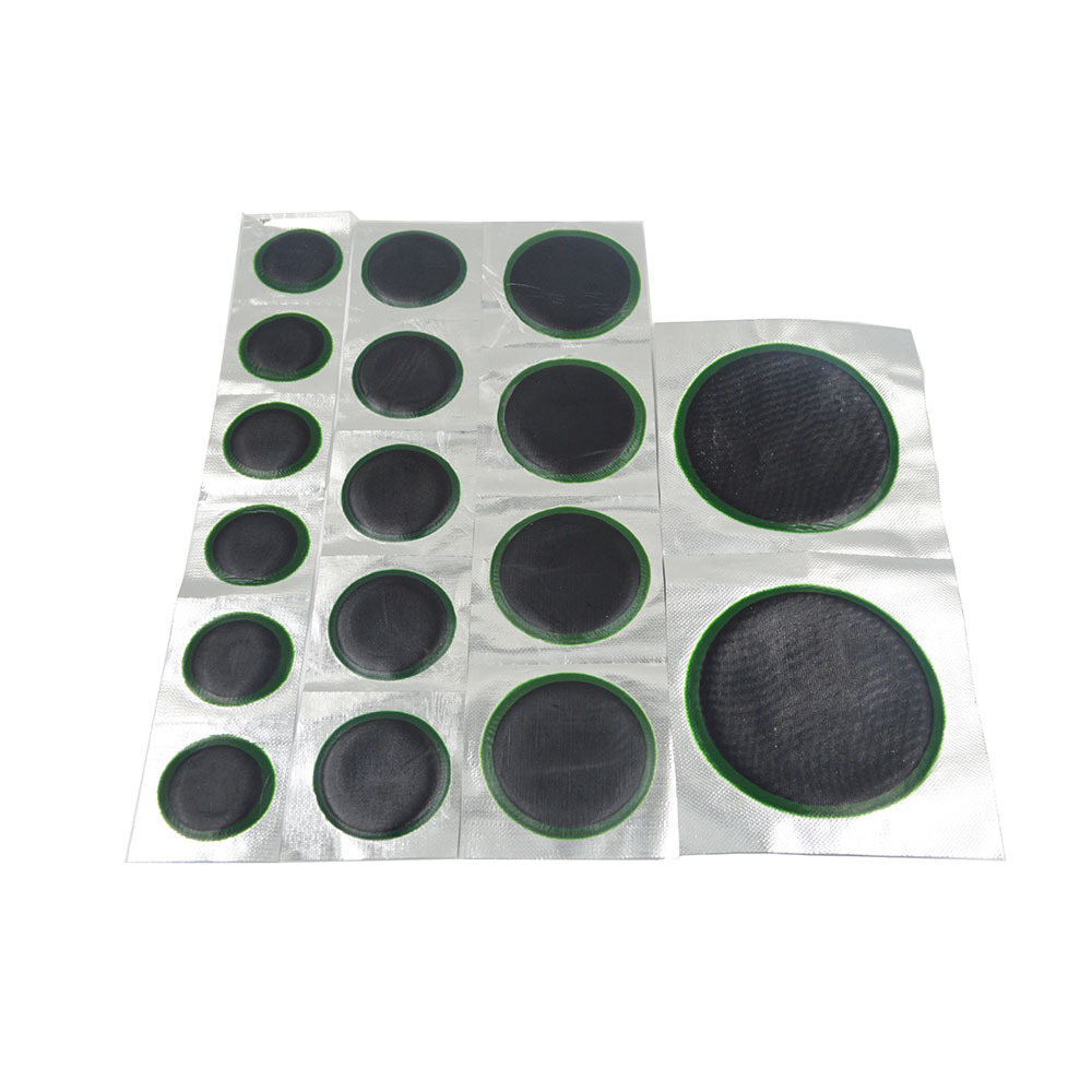 hot selling factory price tubeless tire patch for cold patch series