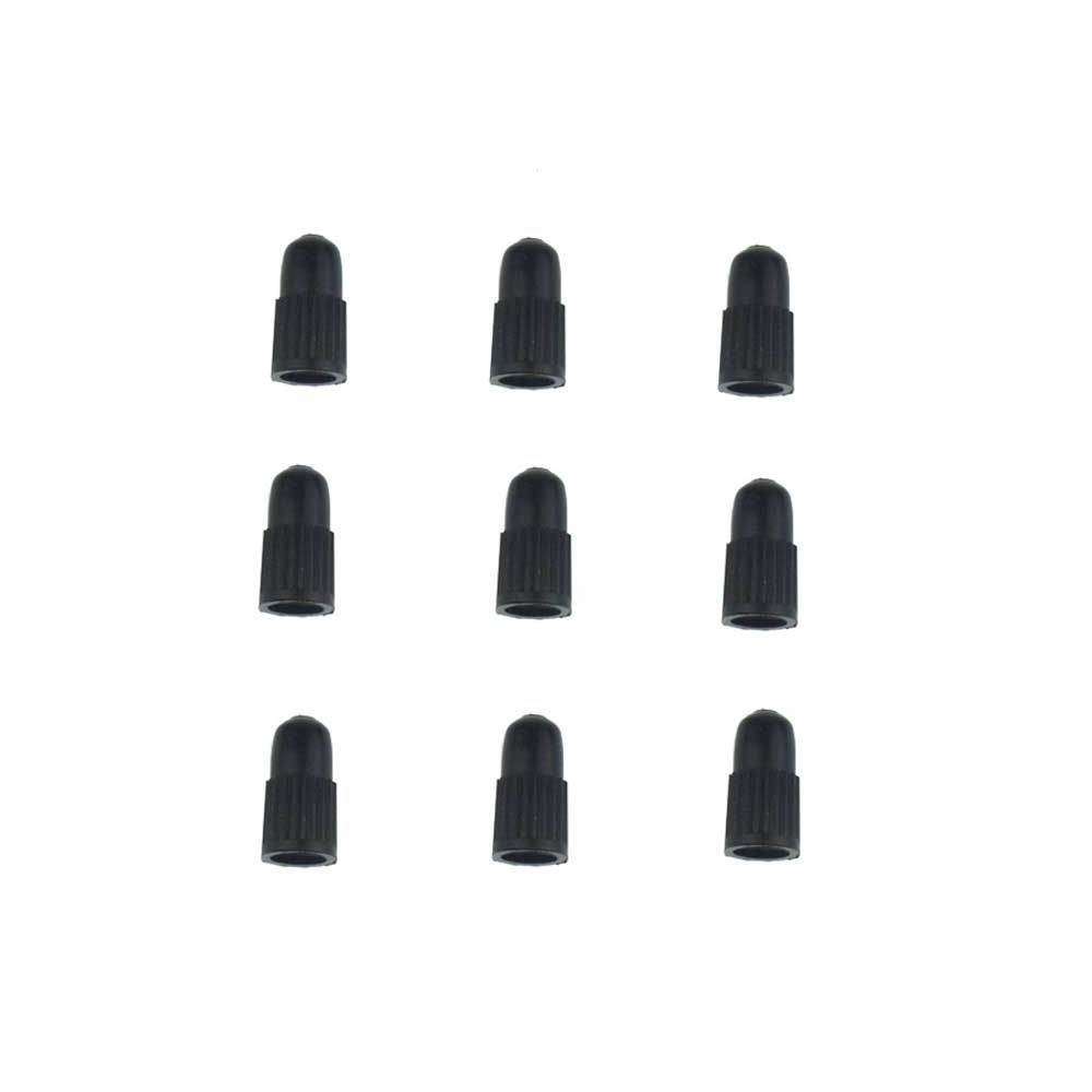 Plastic Air Dust Cover Presta Valve Stem Caps For Tubeless Presta/French Valves