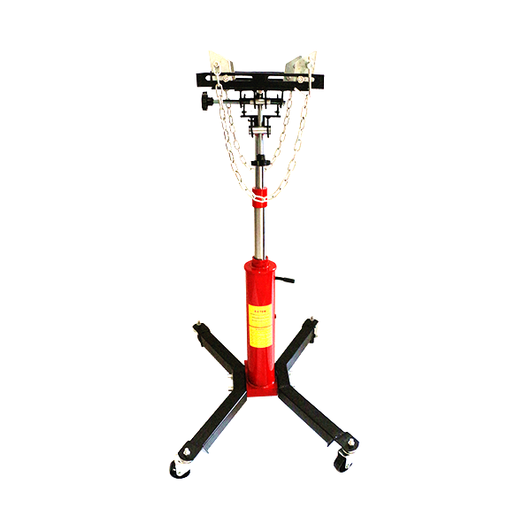 0.5Ton Single Cylinder Truck Hydraulic Transmission Jack