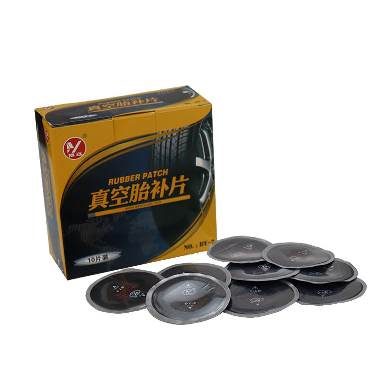 Alibaba Hot Sale For Inner Tube Supply Tyre Repair Cold Patch