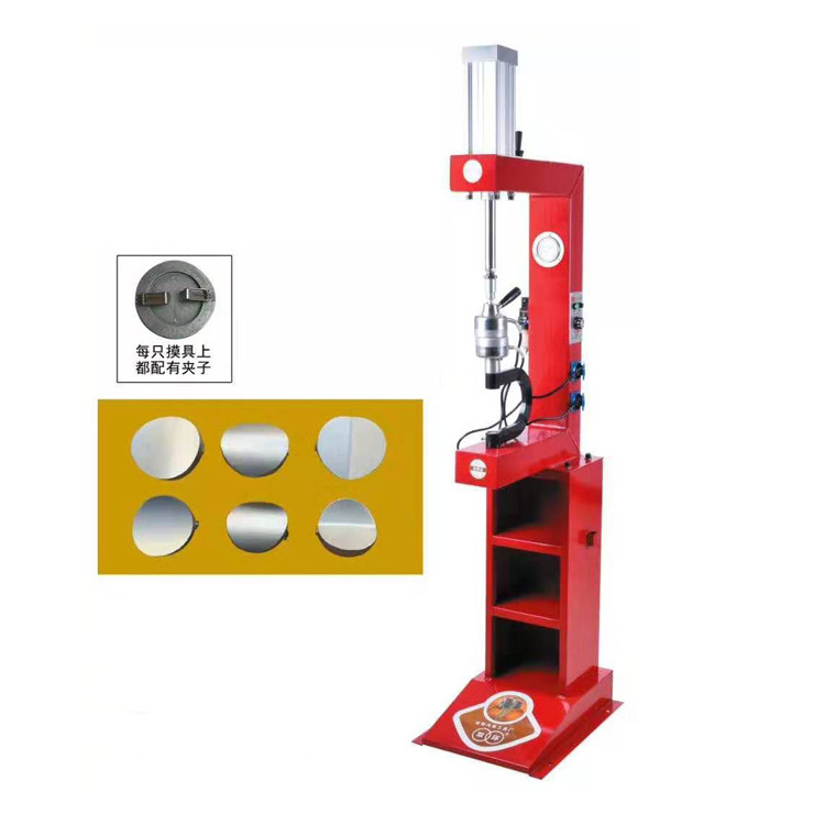 tire vulcanize/tyre vulcanizing machine/tyre repair equipment