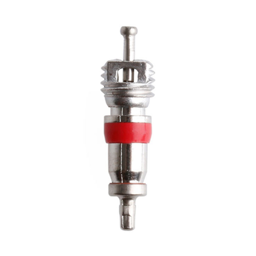 9002 Standard Bore Cap Filling Valve Schrader Valve Core