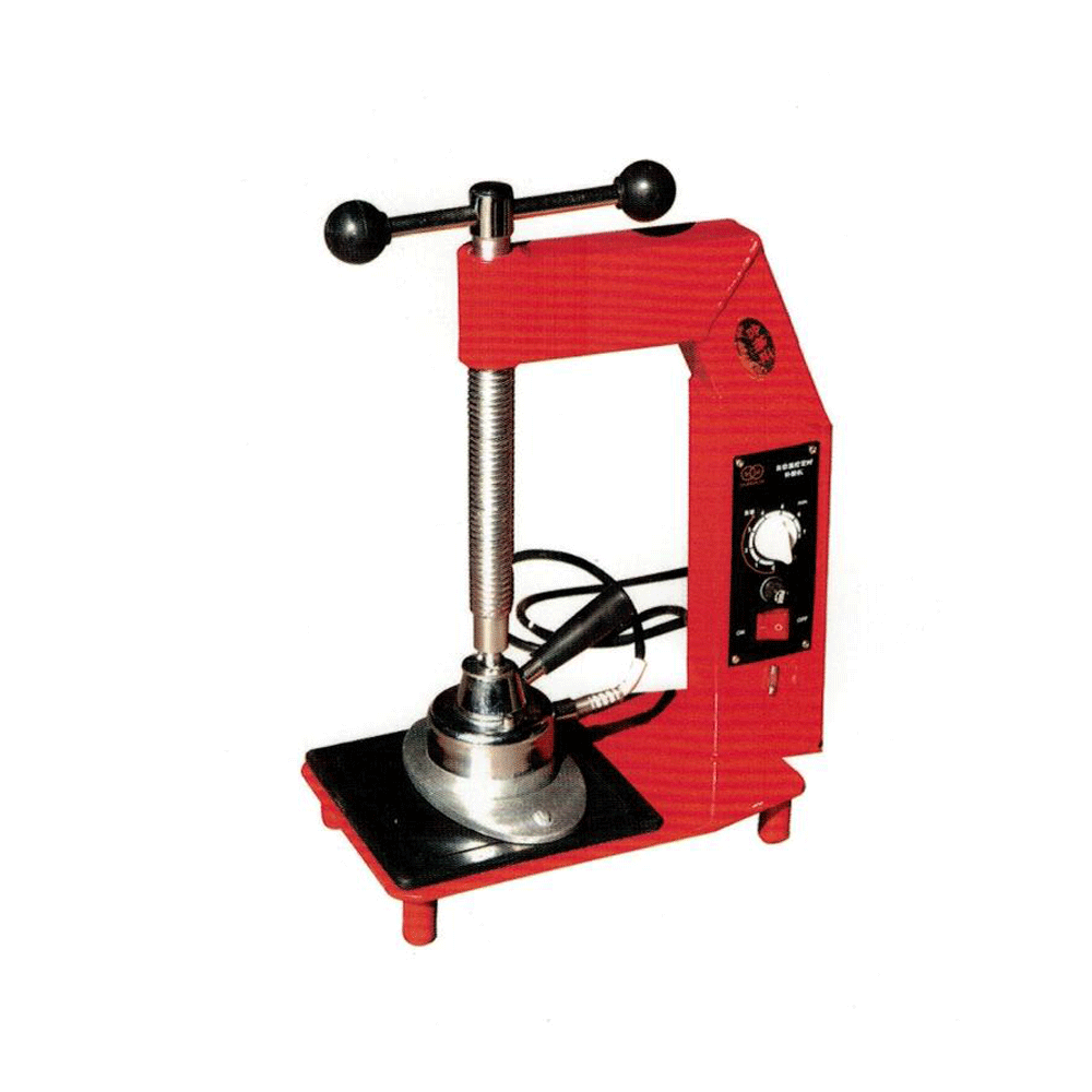 pneumatic tire vulcanizing machine vulcanized type repair