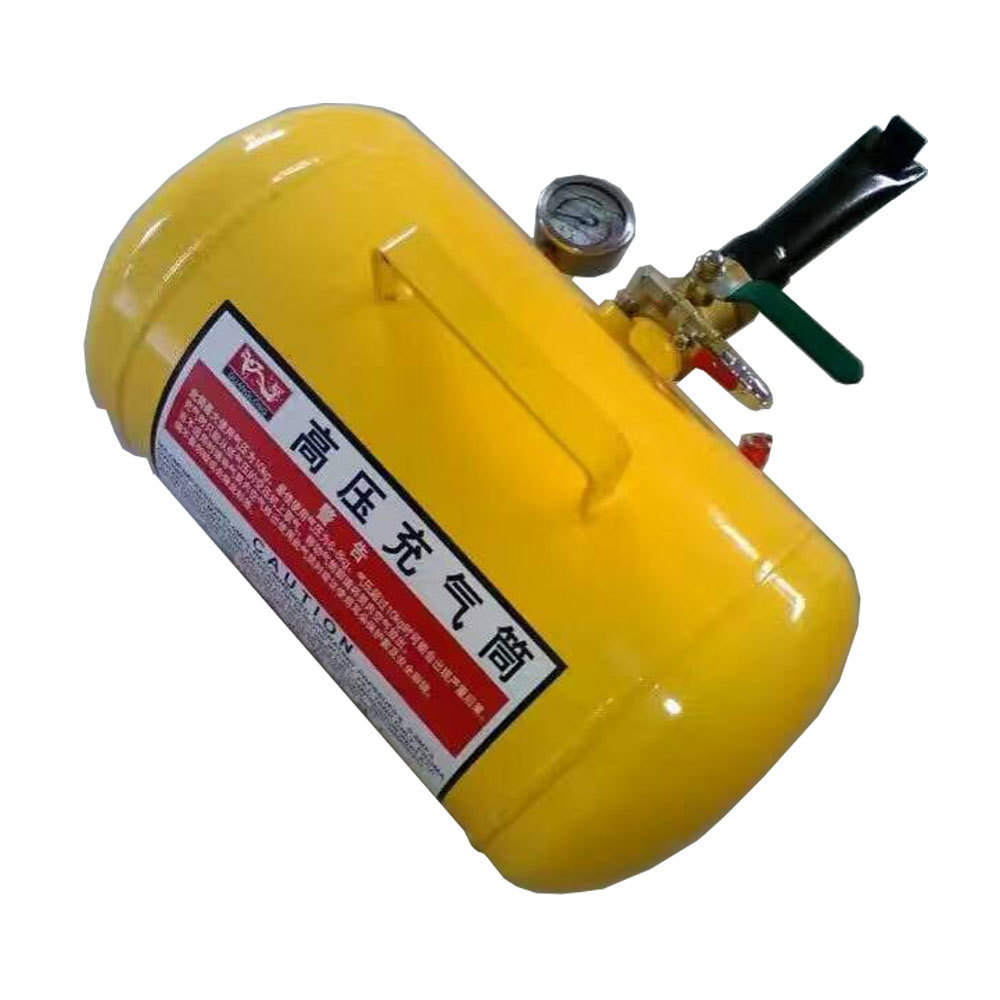 5 gallon tyre bead seater Seating inflator blaster