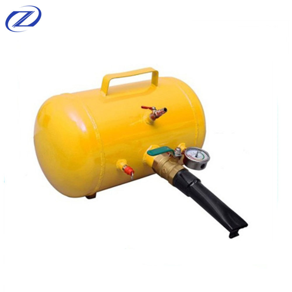 5 gallon tyre bead seater Seating inflator blaster