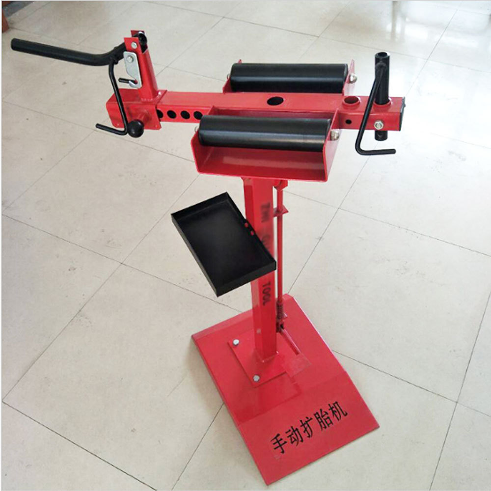 Tire Spreader / Truck Tire Spreader For Car