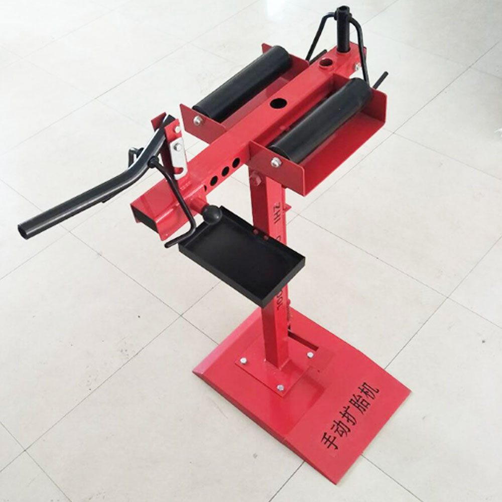 Tire Spreader / Truck Tire Spreader For Car