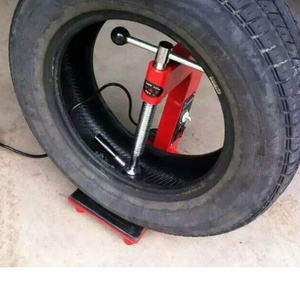 Mini Portable Tire Vulcanizing Machine For Sale