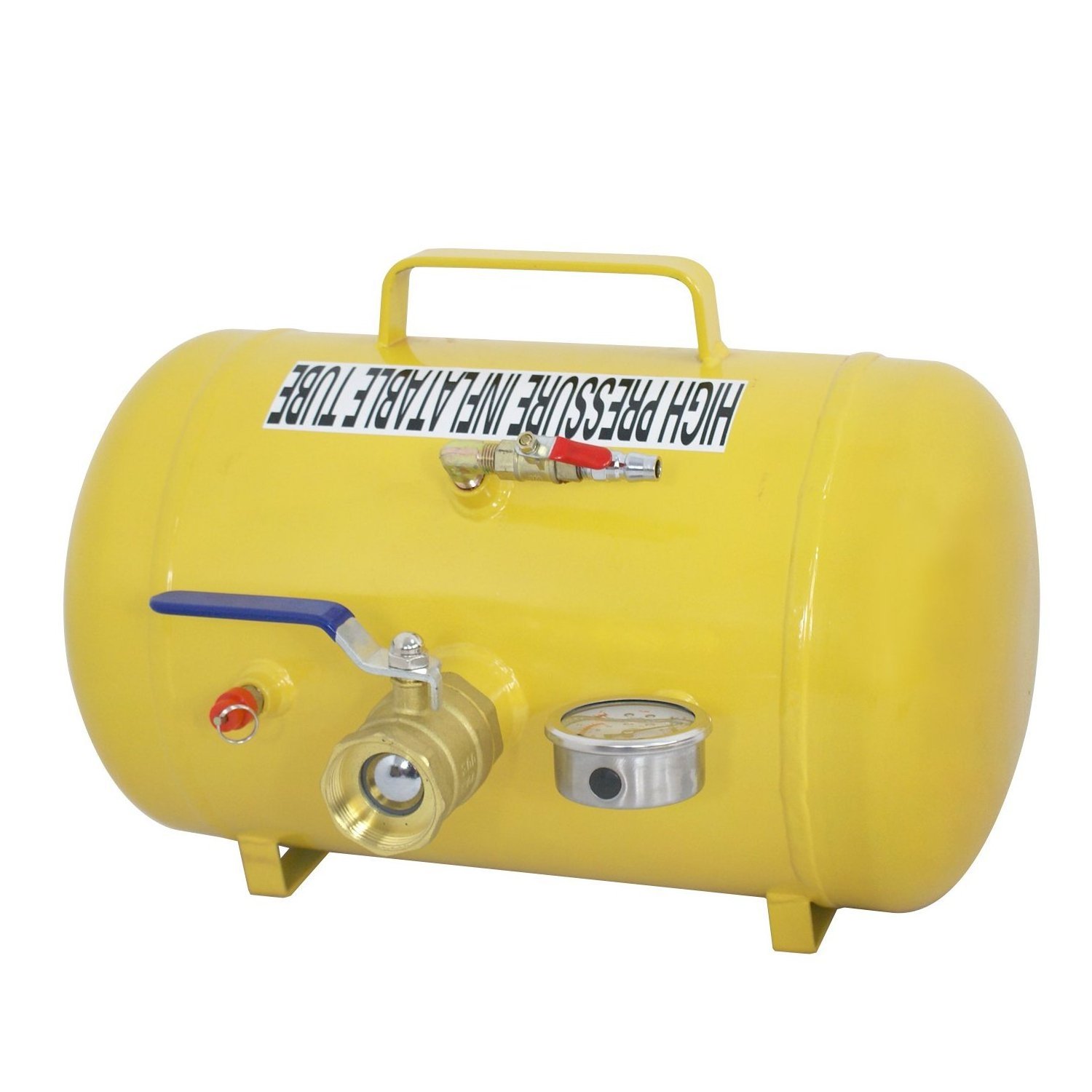 5 Gallon Portable Air Bead Seater/Tire Seating Blaster Inflator