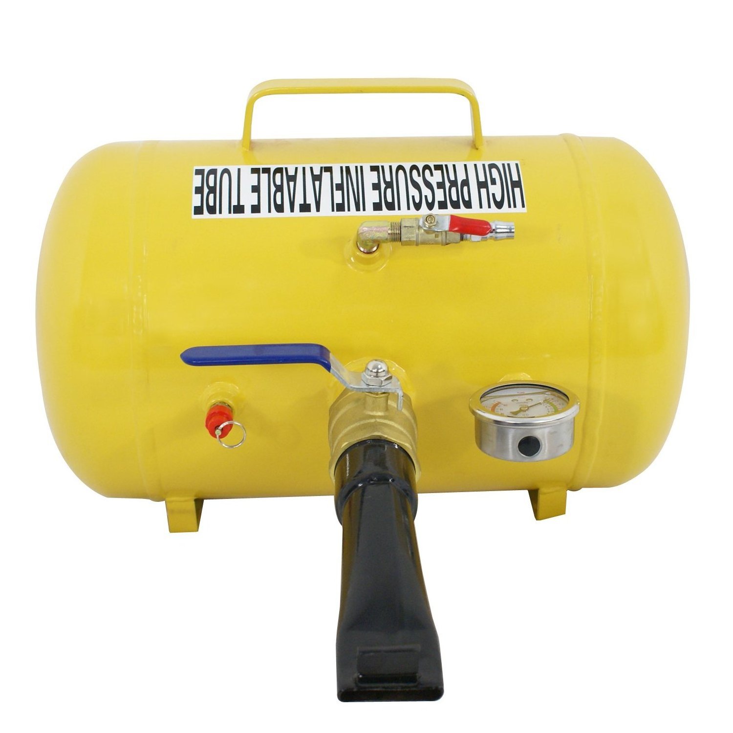 5 Gallon Portable Air Bead Seater/Tire Seating Blaster Inflator