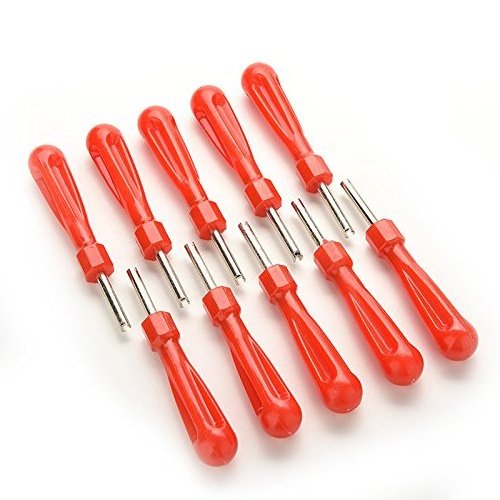 Tire Valve Repair Tool Valve Core Remover