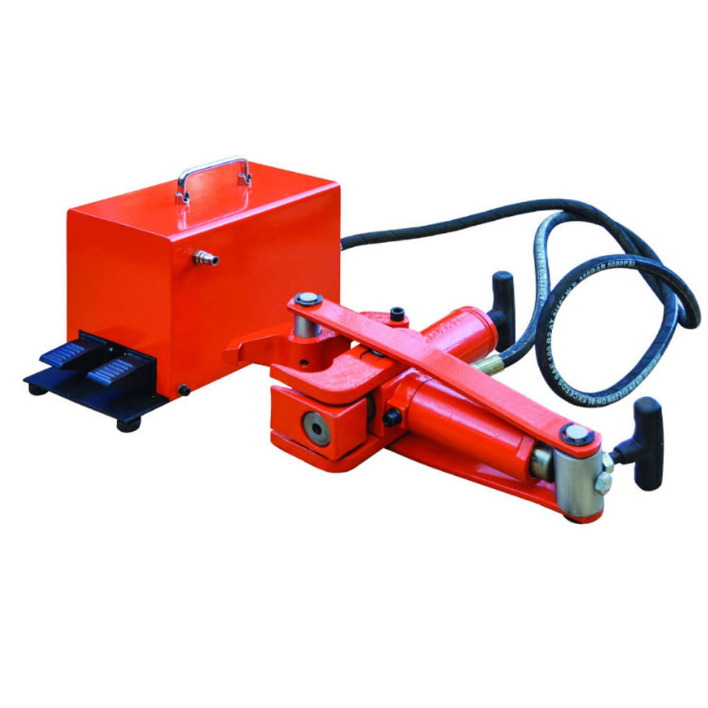 Pneumatic Hydraulic Tire Portable Bead Breaker