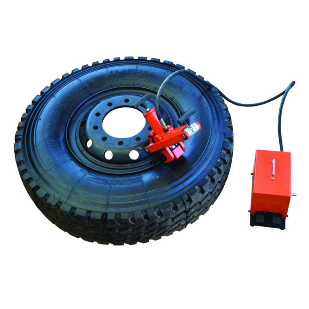 Pneumatic Hydraulic Tire Portable Bead Breaker