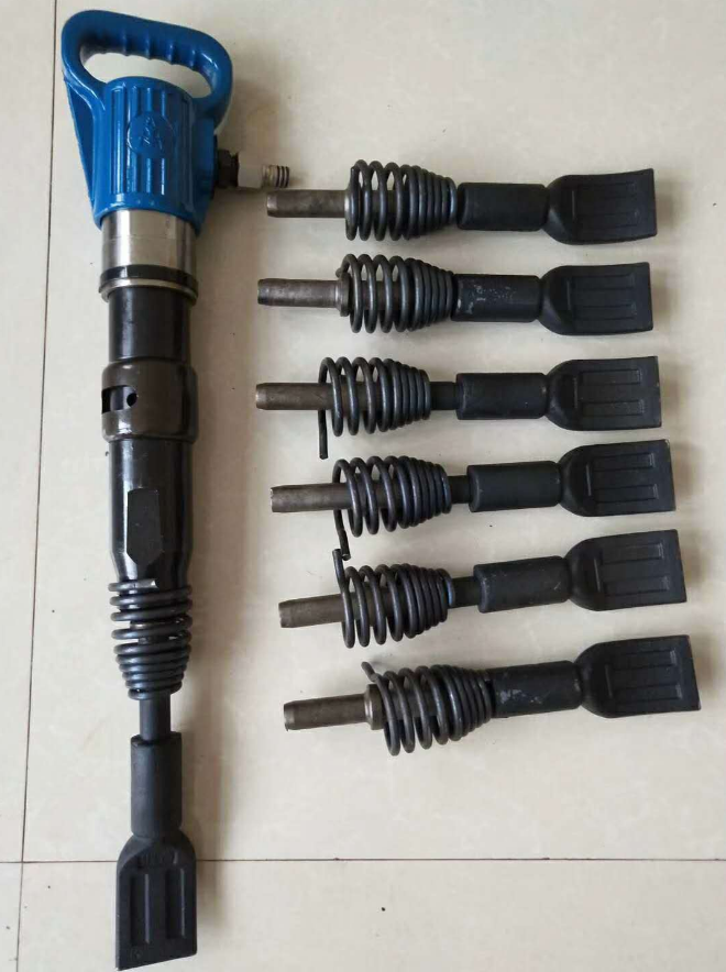 Pneumatic Tire Pick Breaker Hammer/Jack Hammer/Air Pick Hammer