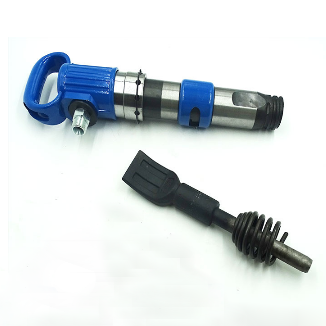 Pneumatic Tire Pick Breaker Hammer/Jack Hammer/Air Pick Hammer