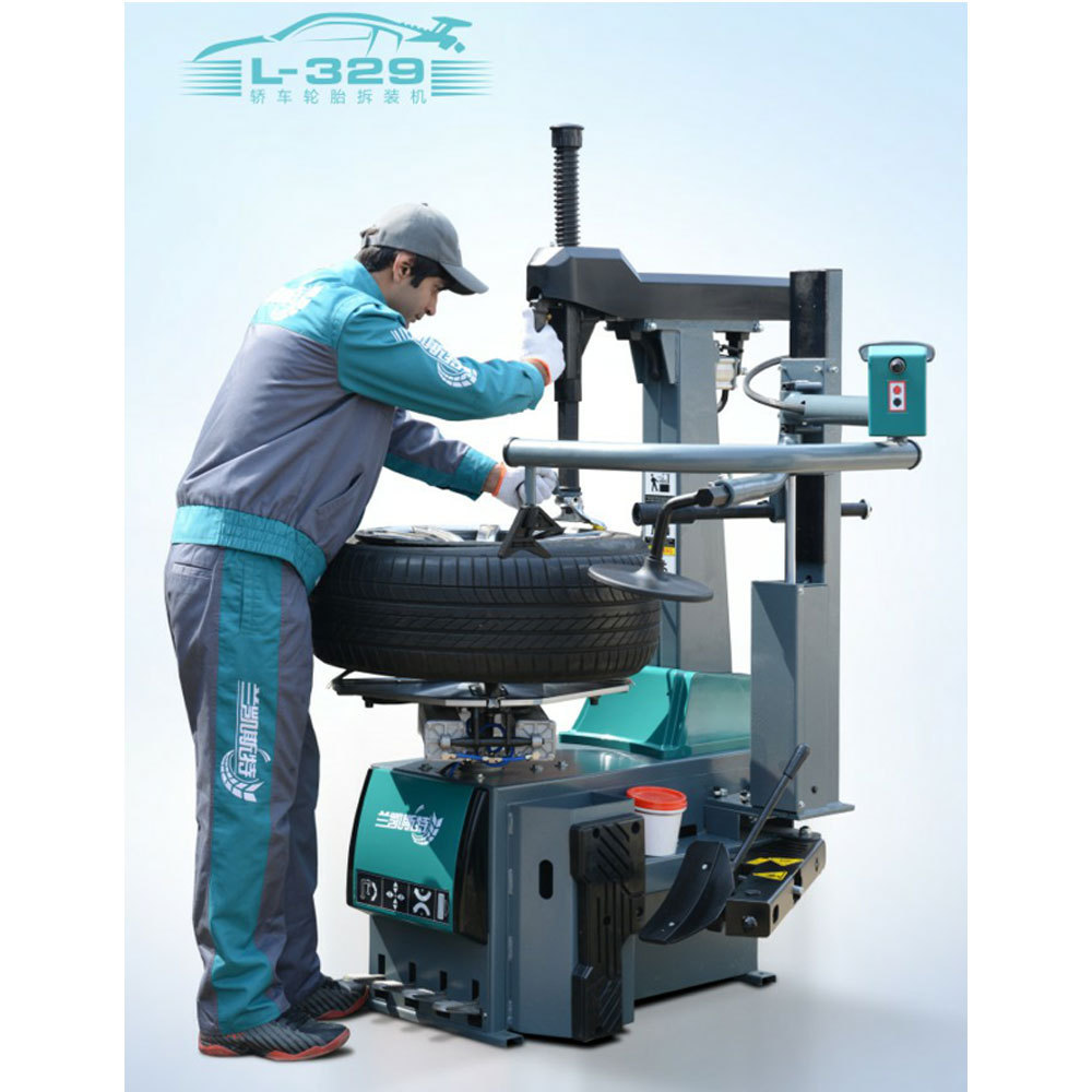 hot sale Made in China touchless Tire changer machine tire repair machine used car tyre changer with arm