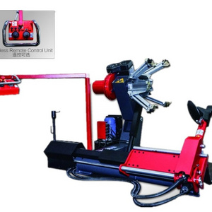 automatic heavy duty truck tyre changer with best price for sale