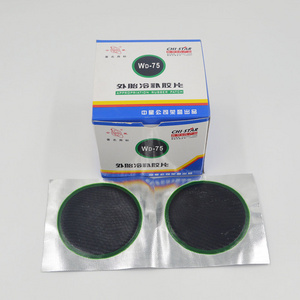 hot selling factory price tubeless tire patch for cold patch series