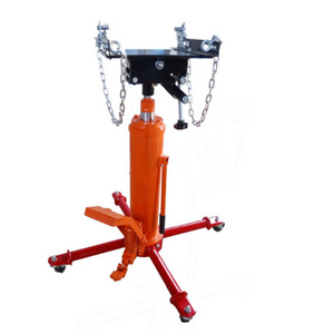 Hot sale 1Ton Capacity Hydraulic High Lift Transmission Jack