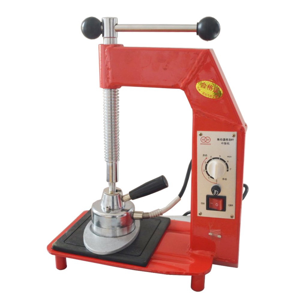 Car Automotive Tyre Reconditioning Machine For Large Vacuum Tire Repair Machine