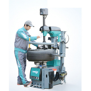 hot sale Made in China touchless Tire changer machine tire repair machine used car tyre changer with arm