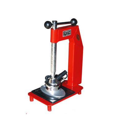 Cheap Auto Rubber Tire Making /Patch /Vulcanizing Machine For Tire Repair