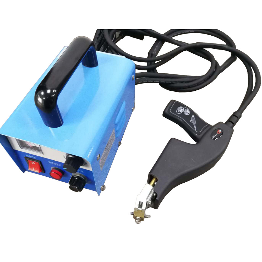 Portable Tyre Brander Tire Engraving Tyre Tread Carving Machine