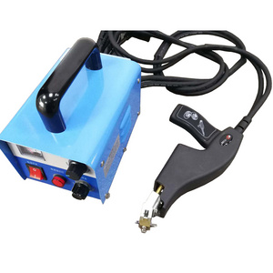 Portable Tyre Brander Tire Engraving Tyre Tread Carving Machine