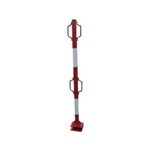 Height Building Metal Scaffolding Adjustable Shoring Jack Steel Support Prop Price For Concrete House Slab Support