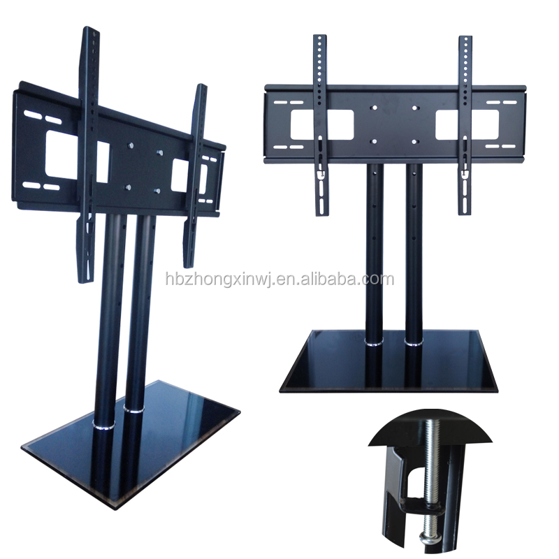 32-70Inch Full Motion Articulating Tilt Swivel TV Wall Mount Bracket for TV LED LCD Plasma Flat Screen Monitor VESA 400x400mm