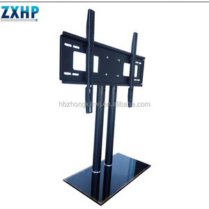 New Type 180 degree Swivel tv stand for 32"-75" LCD