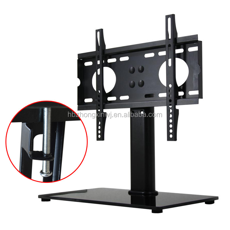 32-70Inch Full Motion Articulating Tilt Swivel TV Wall Mount Bracket for TV LED LCD Plasma Flat Screen Monitor VESA 400x400mm