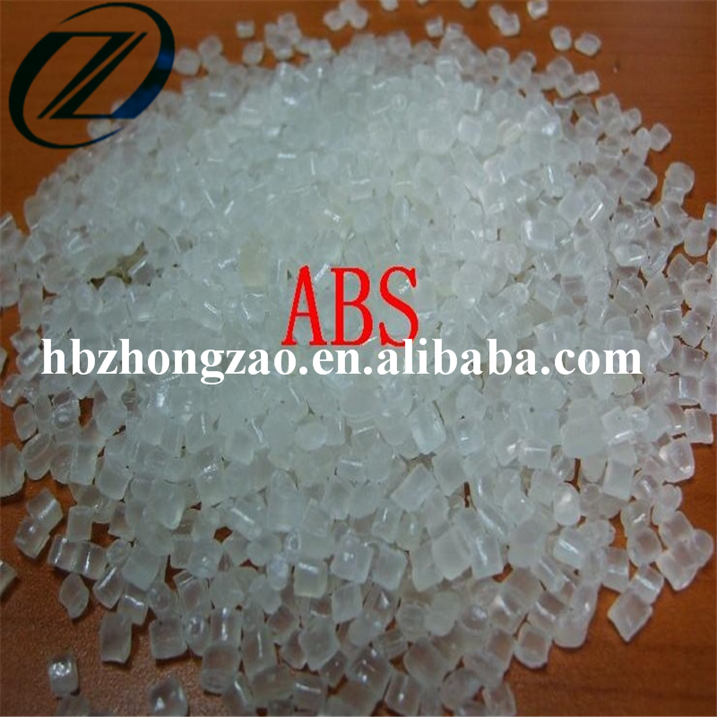 ABS factory! virgin / recycle / natural ABS polymer / Acrylonitrile Butadiene Styrene / abs plastic raw material granules price