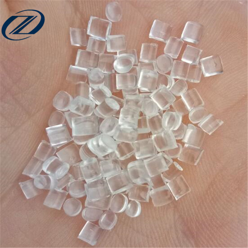 Transparent PC plastic raw material granules/polycarbonate granules/PC resin low price manufacturer