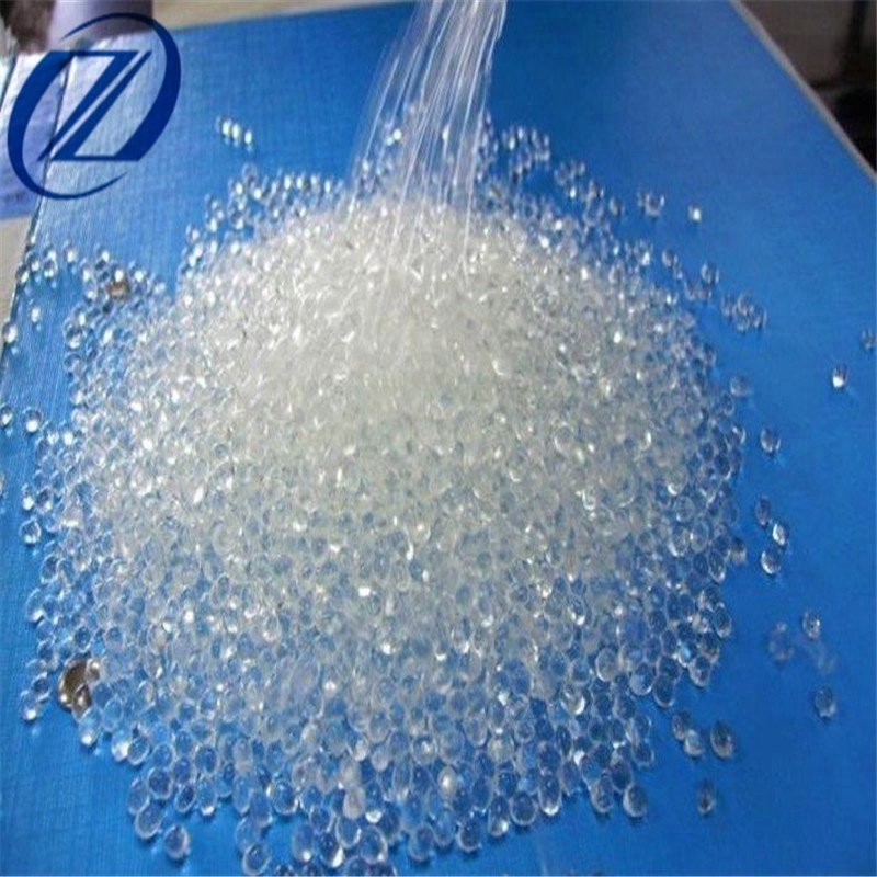 TPU raw material tpu resin/pellet,recycled tpu,tpu virgin granules shore70A-98A manufacturer