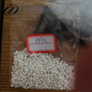 PPA factory sell Polyphthalamide PPA granules/PPA resin / PPA plastic raw material price manufacturer