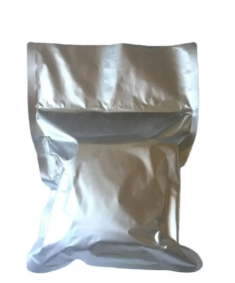 Wholesale price pure 99% acid kojic Cosmetic Grade bulk powder for skin whitening kojic acid