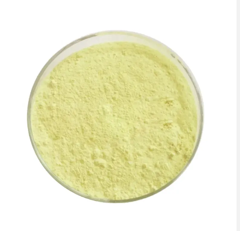 Water-soluble vitamin Inherent color and uniform characteristic smell Large quantity discount multi specifications