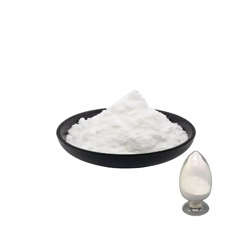 Manufacturer wholesale cosmetic raw materials niacin amide powder 99% Nicotinamide CAS 98-92-0 For skin whitening products