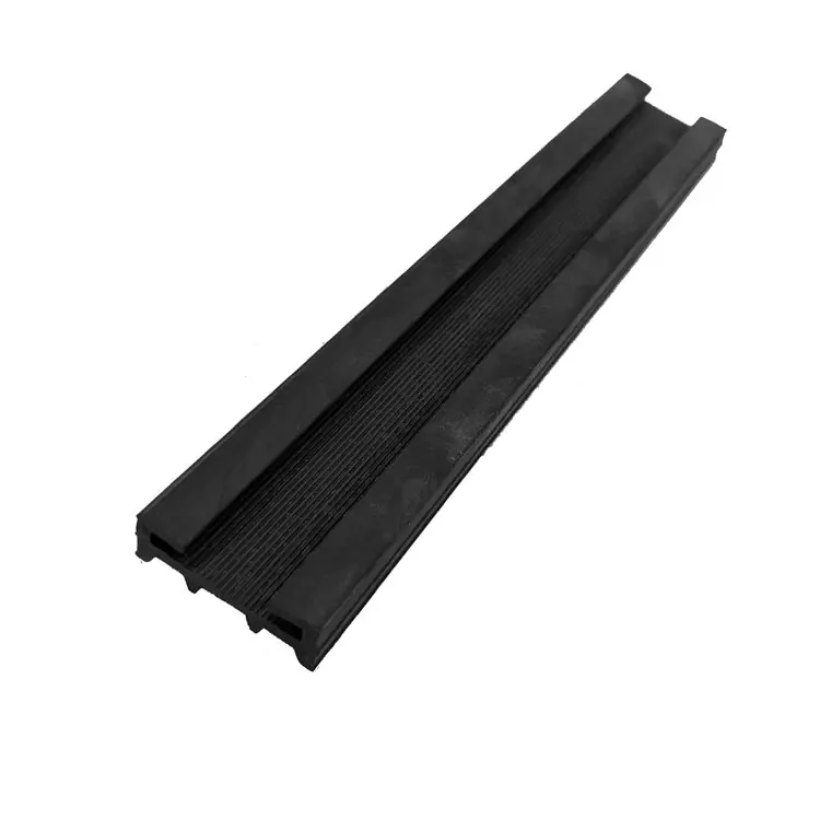 EPDM rubber seal strip Window seals Car Cab Front windshield glass rubber seal