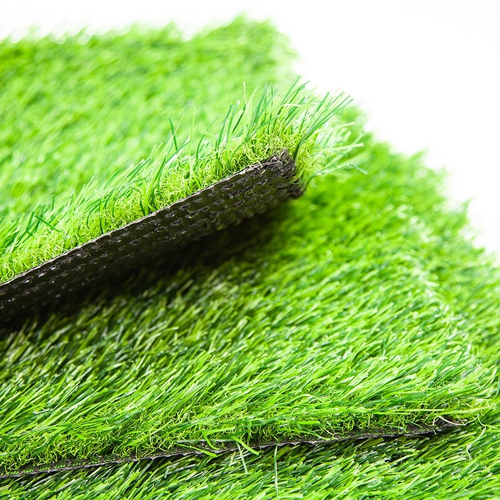 Best quality pool ornaments lawn mower factory artificial lawn grass