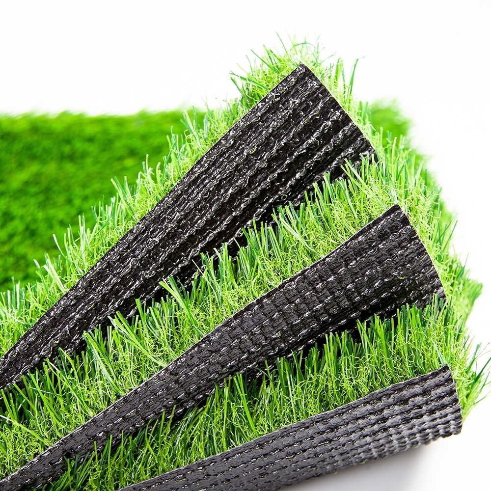 Popular 30mm 40mm Wall Green Balcony Artificial Grass Supplier