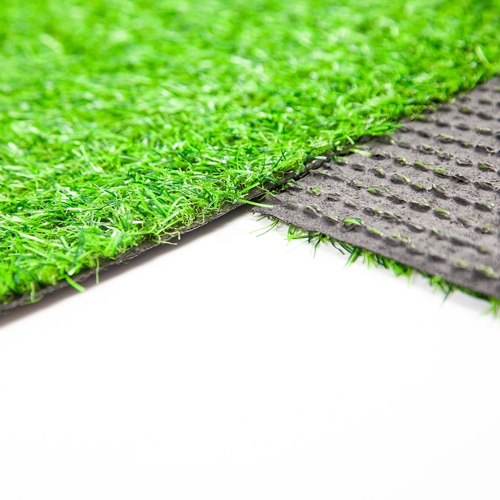 High quality High density Outdoor Indoor Synthetic Turf Artificial Plastic Grass For Pet