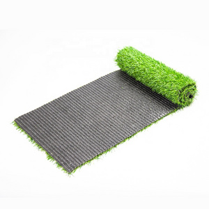 Professional landscaping turf artificial grass used for garden