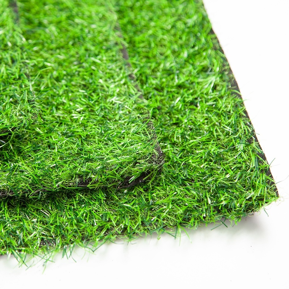 Best quality Kindergarten playground Artificial Grass For Garden, synthetic Turf For Balcony