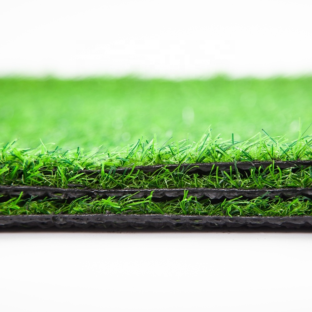 Best quality Kindergarten playground Artificial Grass For Garden, synthetic Turf For Balcony