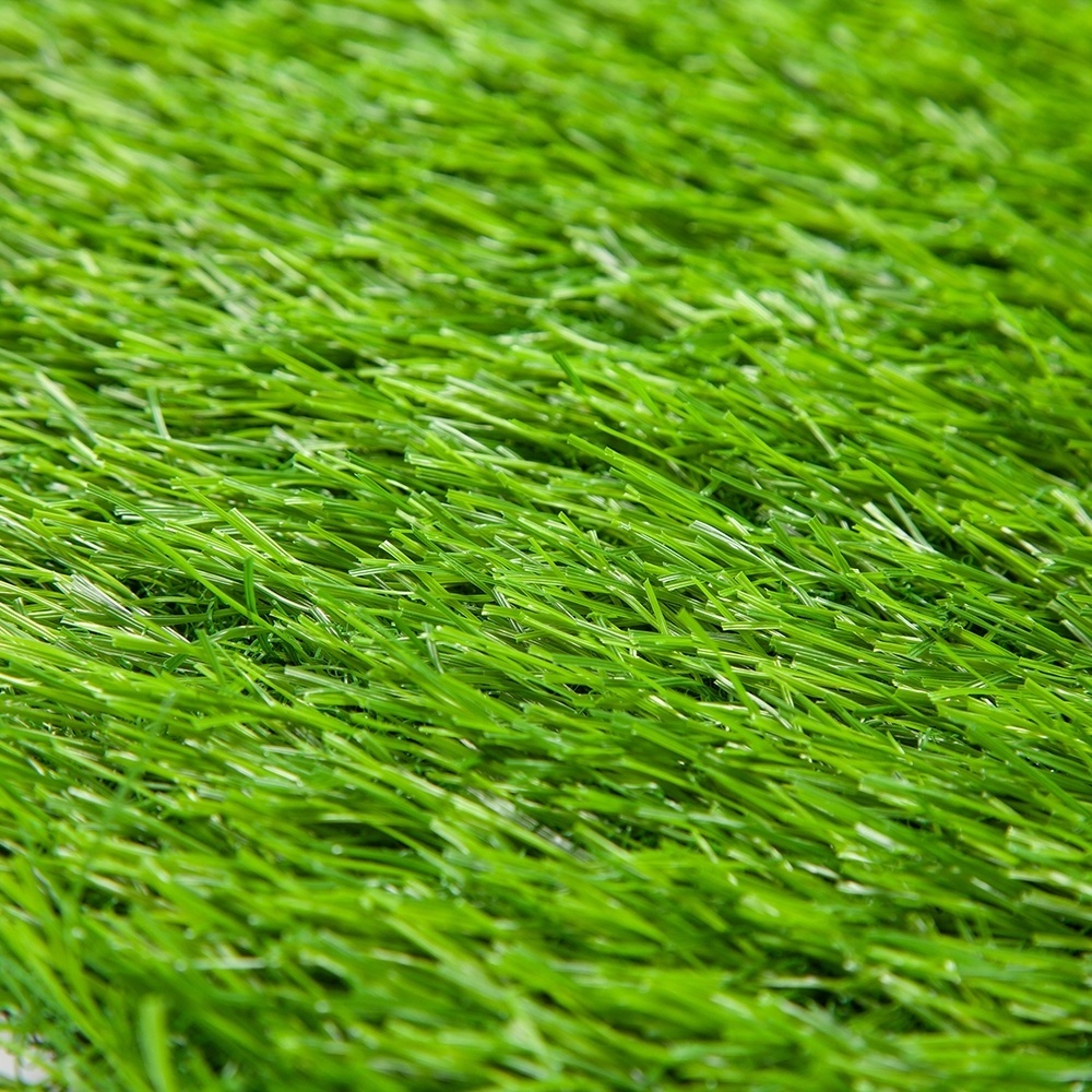 Test Artificial Grass Lawns Indoor Large Plastic Mats Patch For Dogs