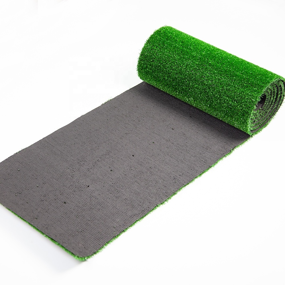 ZC Synthetic Turf Artificial Grass for Exhibition Photo Wall Decorations