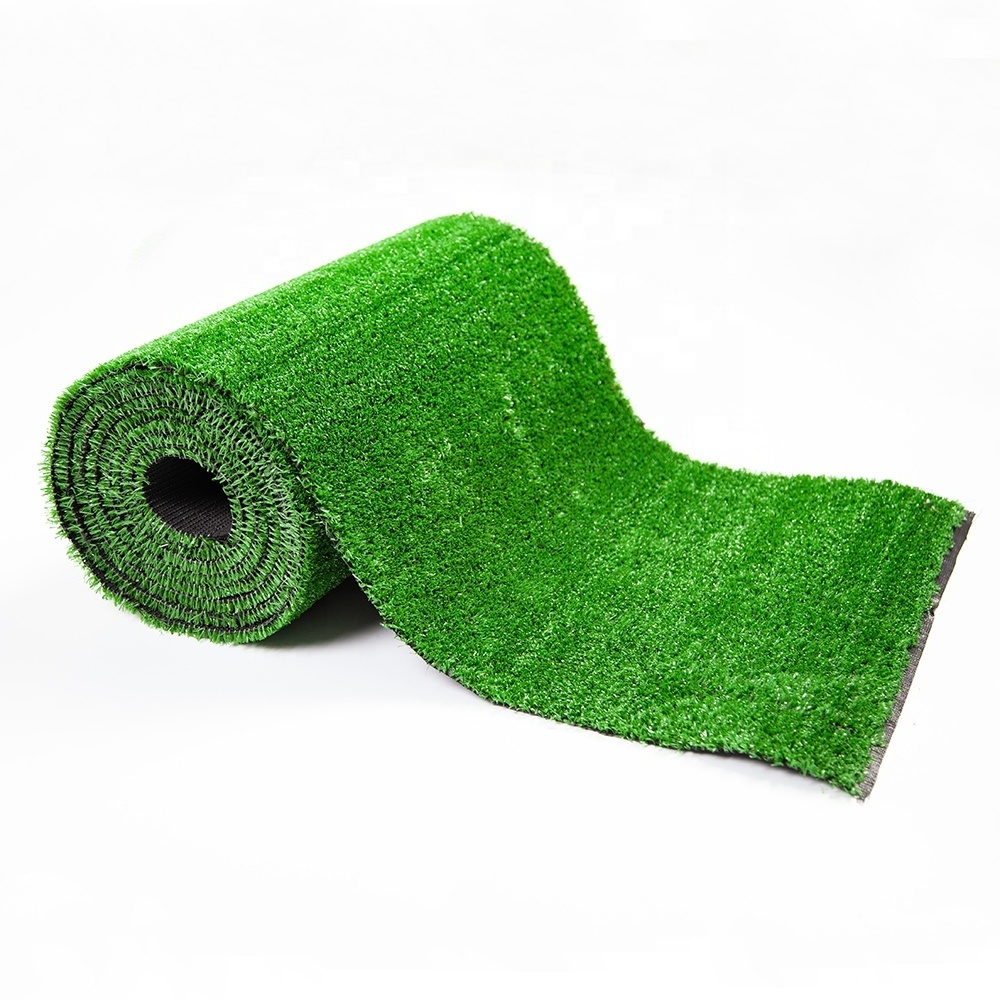 ZC Synthetic Turf Artificial Grass for Exhibition Photo Wall Decorations