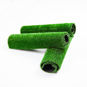 ZC Synthetic Turf Artificial Grass for Exhibition Photo Wall Decorations